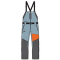 UA Ridge Reaper  Hydro Bib Overalls